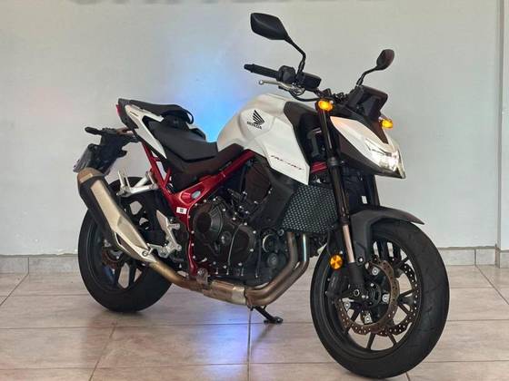 HONDA CB 1000R ABS 